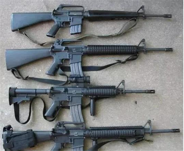 突击步枪为什么一定要30发子弹呢？35发不行吗？我来告诉你