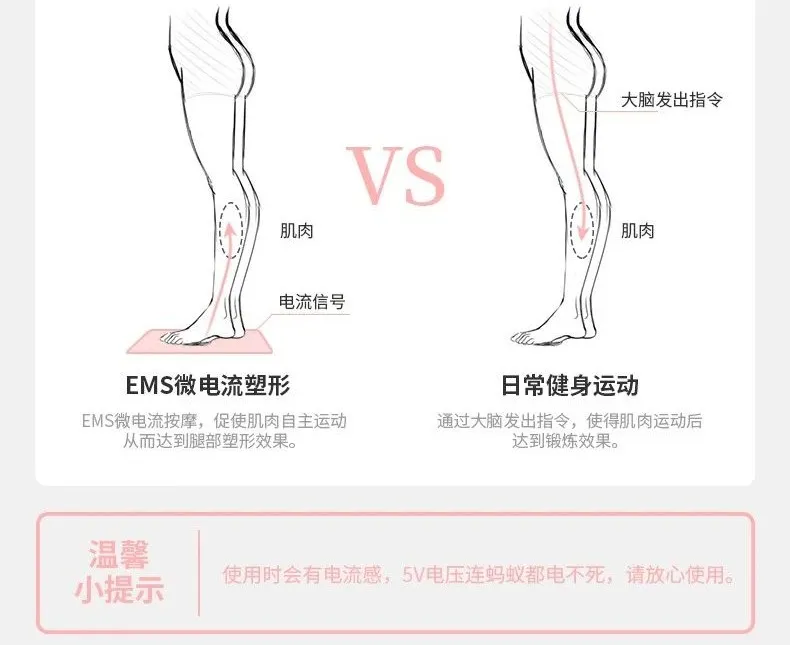 30分钟≈有氧训练240分钟，源自航天员的黑科技，坐着就能廋腿！