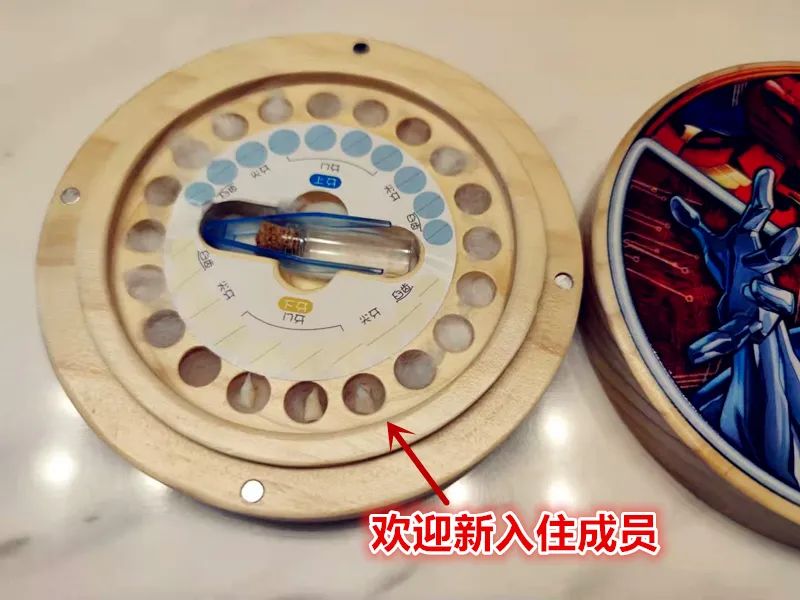 为什么现在的孩子换个牙这么费劲？乳牙迟迟不掉是缺钙吗？