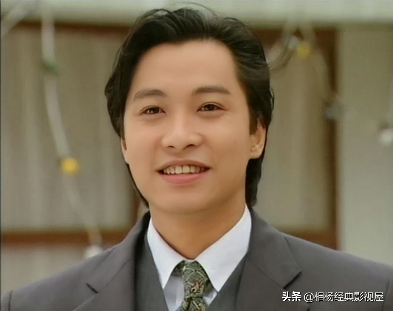 TVB經典《刀馬旦》:看似一樣的配角,卻有著不一樣的人生 - 資訊咖