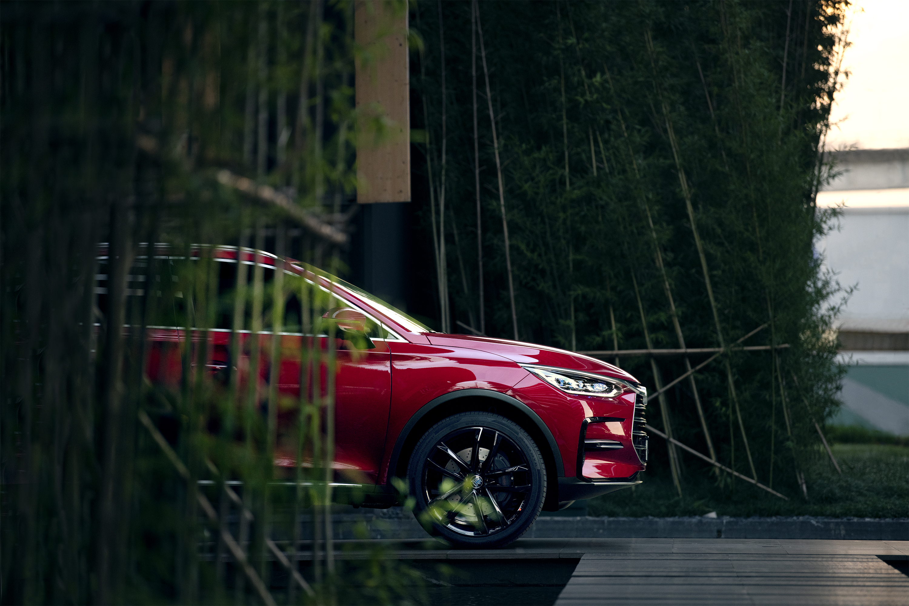 时隔两年就进行中期改款?比亚迪果然是最懂国人的