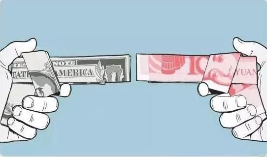 美国主动挑起的贸易纠纷，怎么再也不听他们提起了？