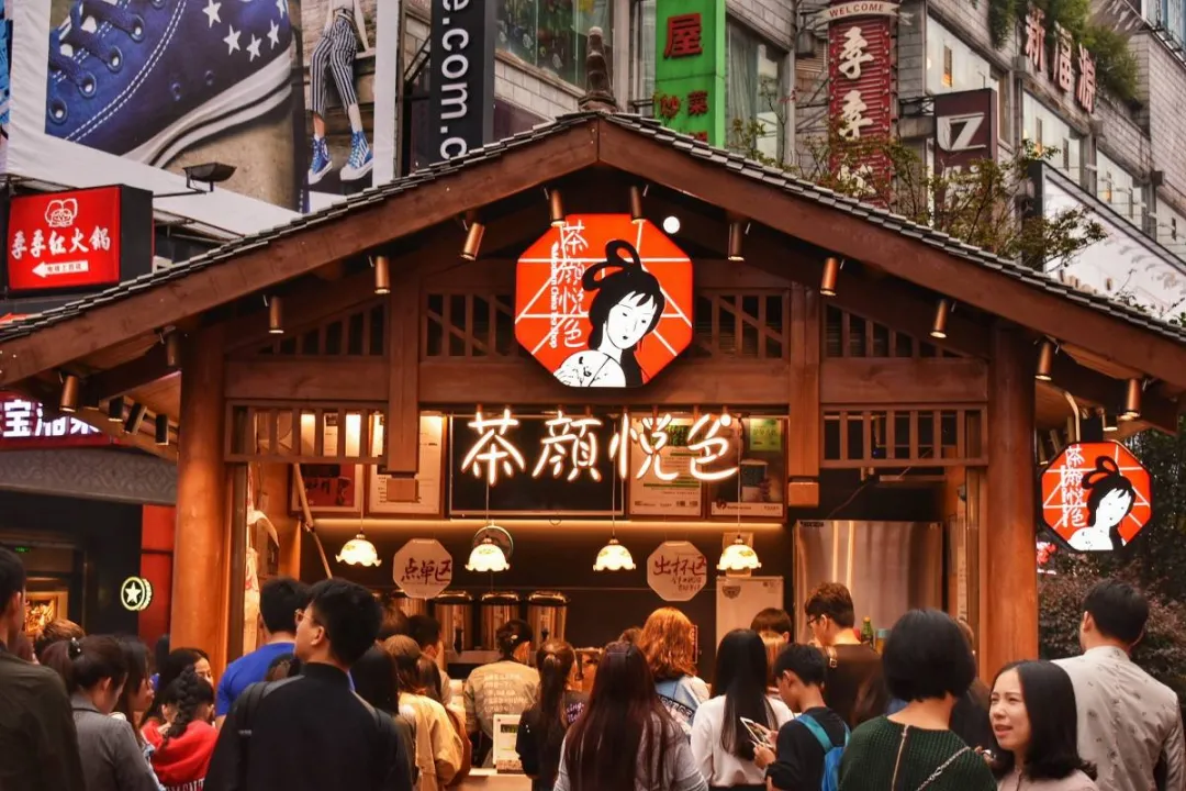 旅行六要素,美食排第一?