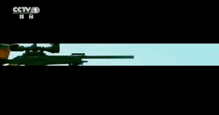 中国坦克兵冲上热搜，这波操作我服