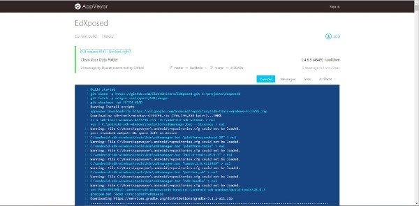 GitHub 上 EdXposed 框架遭恶意代码攻击，安卓手机数