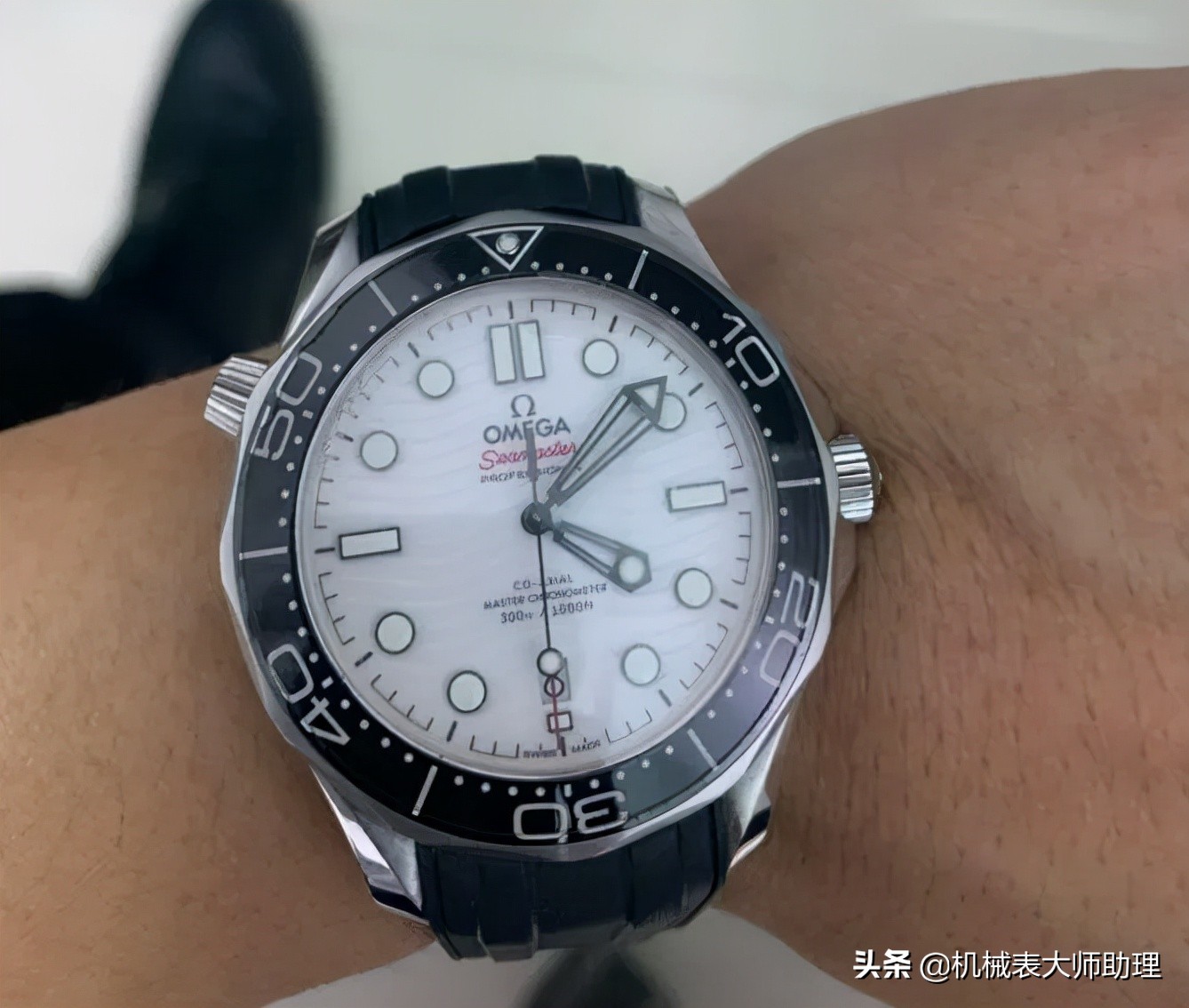 The four most popular watch brands in China, which styles do you choose for different ages? iNEWS