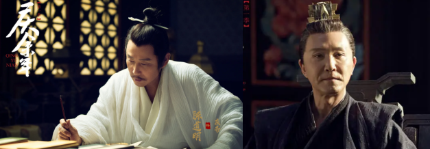 庆余年2官宣回归！原班人马开机，却被传陈道明吴刚不会出演