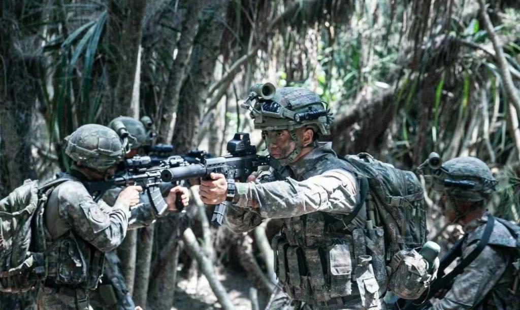 ���������еĹ�̨ս�ۣ�21������ž����ֹ�̨��ս�����