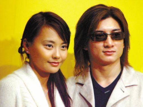 吴奇隆的辛酸励志人生，和他爱过的3个重要女人