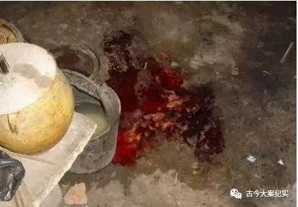 大案纪实：一天之内连杀27人，强奸5人