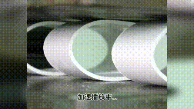 四川PVC-U排水管