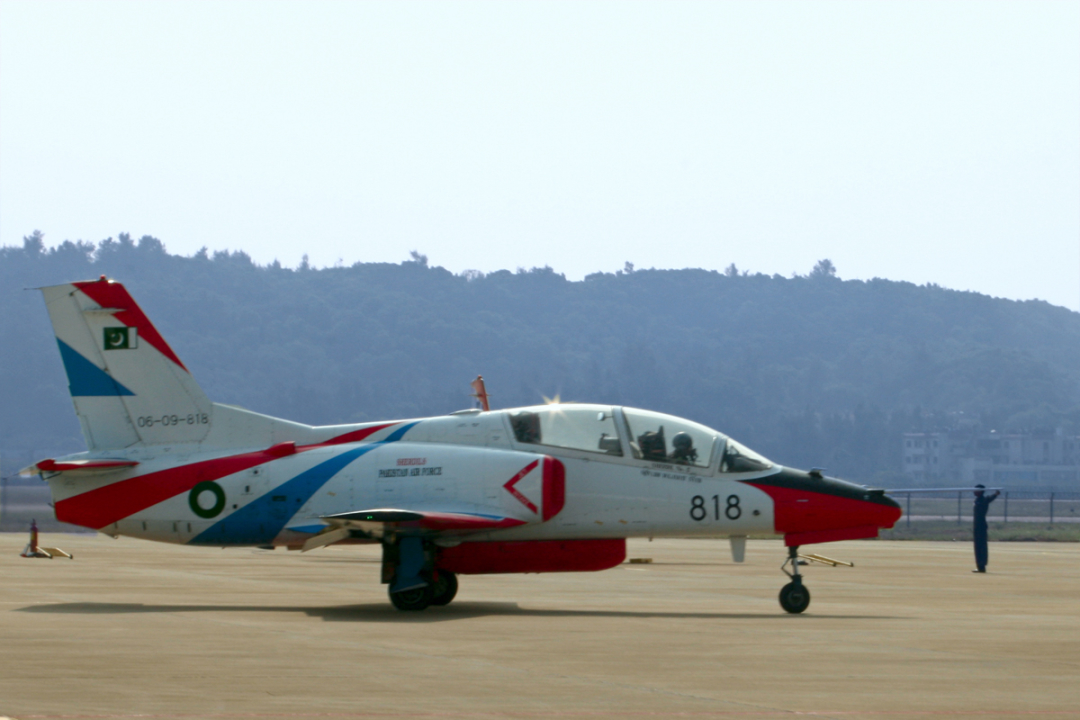 FC-31和F35同为五代机，为何销量却始终赶不上F35？