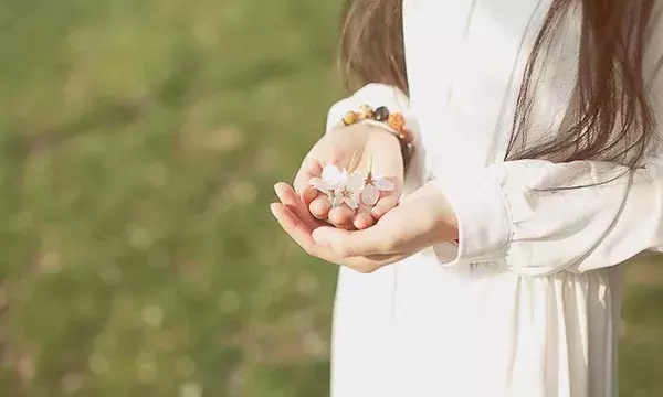 一個人在乎你的時候，廢話最多