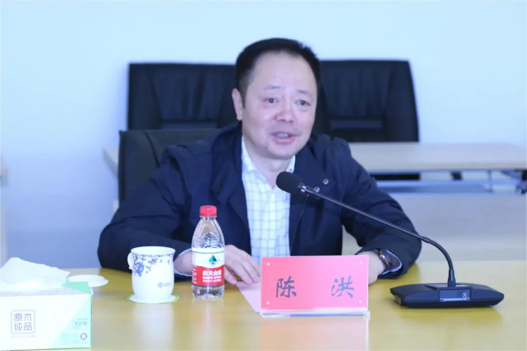 共建共享！沿江街道“药谷行”交流产城融合之道