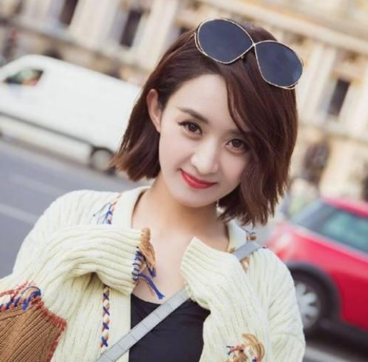 浪姐成“照妖镜”，陈妍希绝不是甜姐，说话简