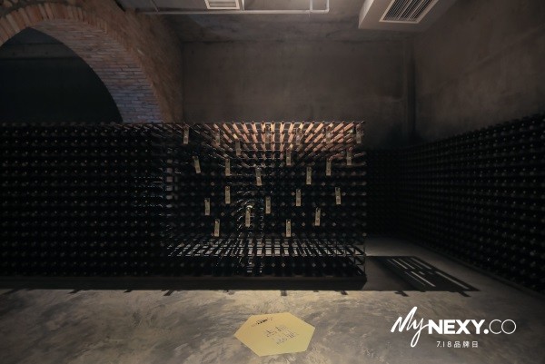 NEXY.CO 7.18品牌日私享沙龙，以高品质体验与VIP深度对话
