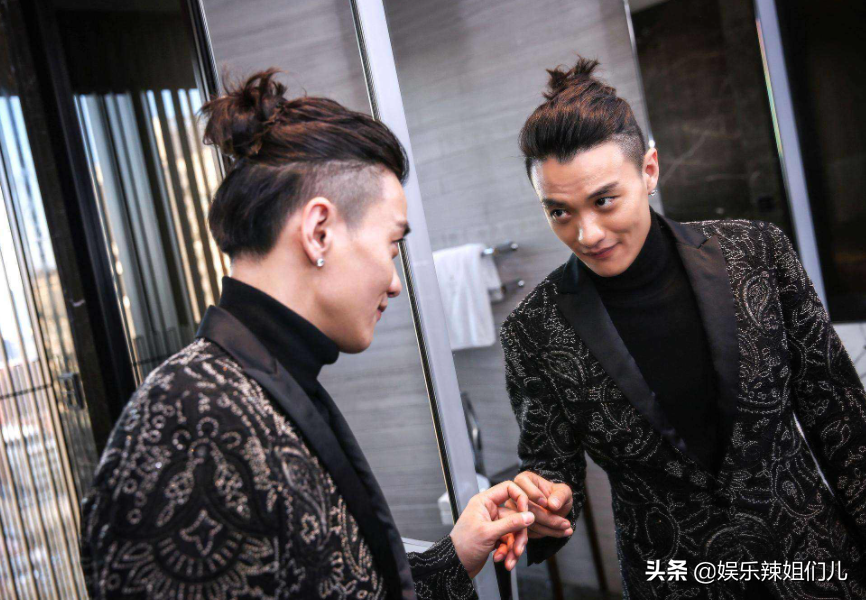 《上阳赋》主演被群嘲配角左小青于和伟赵雅芝