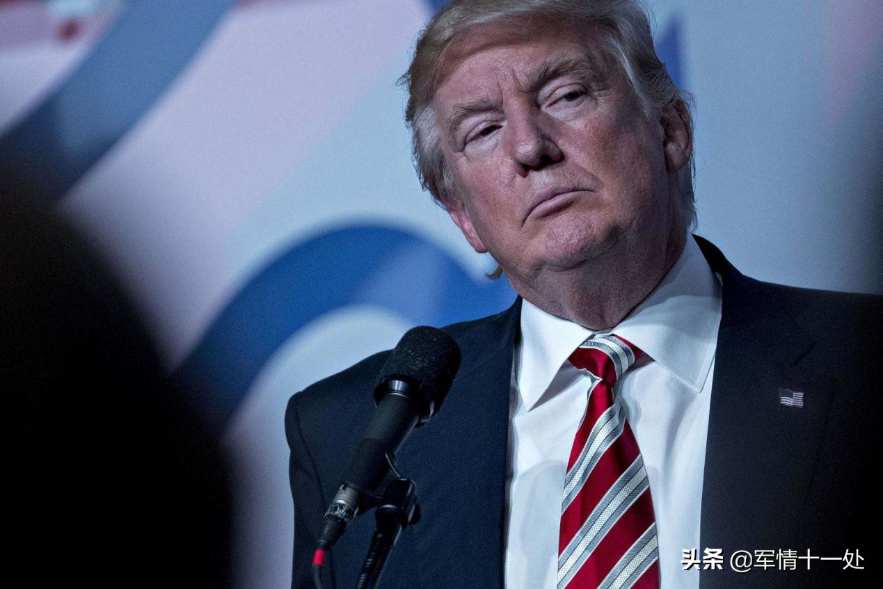 压榨特朗普最后的价值？赦免请愿漫天飞，白宫