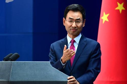 为什么总有些中国人不看好中国，诋毁中国？一些公知还去带节奏