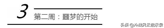 海湾战争：美国空军到底怎么打的？为何伊拉克那么快崩溃？