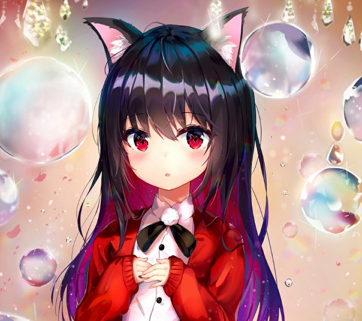 「绅士图集」这一波图片你可能会喷鼻血 47