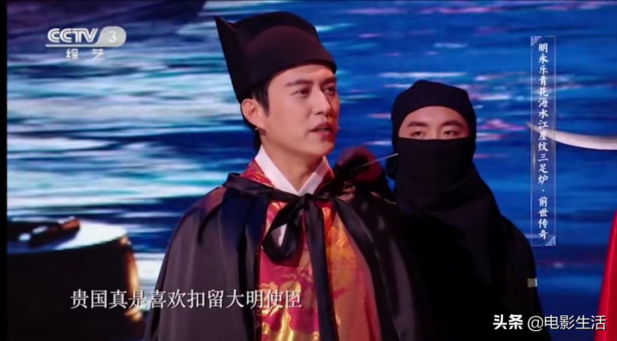 前两季9.1分，第三季开播即好评！《国家宝藏》为何受观众力捧
