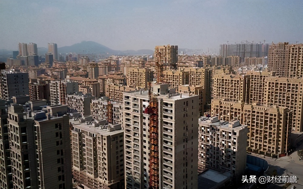 2021年起，“囤房族”或将全面消失？数据说明楼市需求已不多