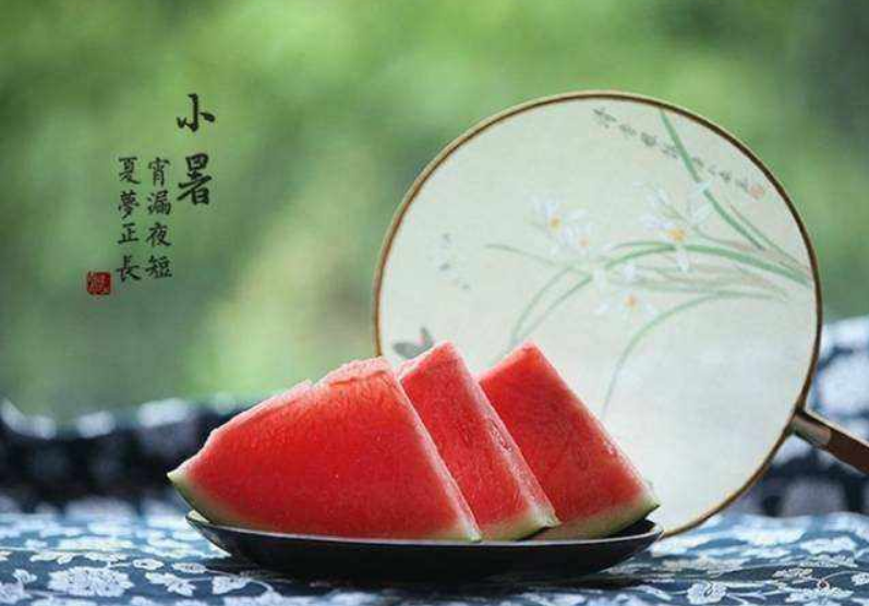 小暑浇头，四十天不放牛，真的如此吗？