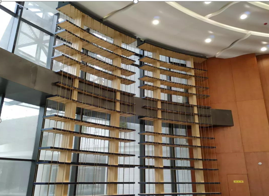 泉州首座装配式建筑——泉州图书馆