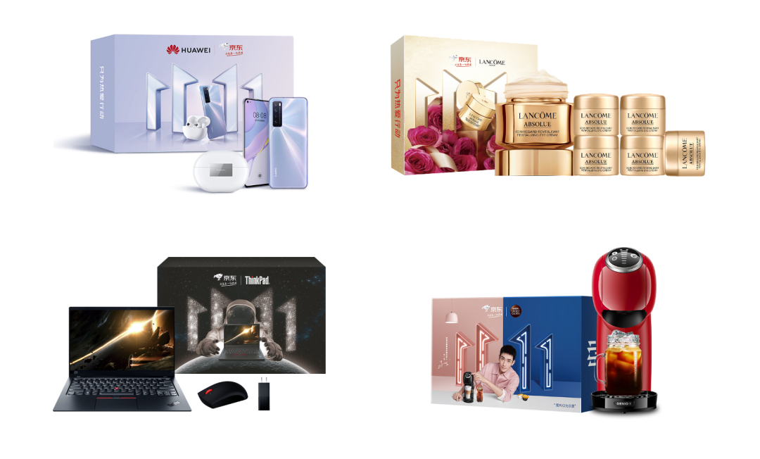 从超级符号到超级产品，进入品牌联合营销品效新时代