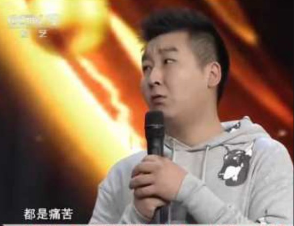 7岁走红3上春晚，让吴孟达靳东做配，“小叮当”