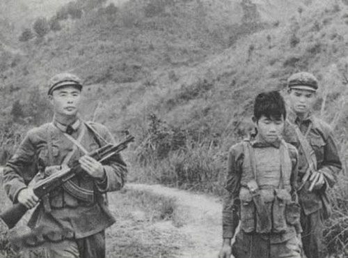 ��ɽս��Ψһ�������й����٣���Խ�Ϲ�Ѻ6�꣬�ع���ʣ37����