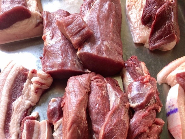 猪肉价格跌破10元已经板上钉钉？