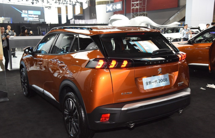 这几款选在“5.20”扎堆上市的新车，能俘获情侣