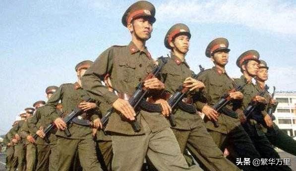 苏联出动16万军队，1979年，为何大规模进攻邻国阿富汗？