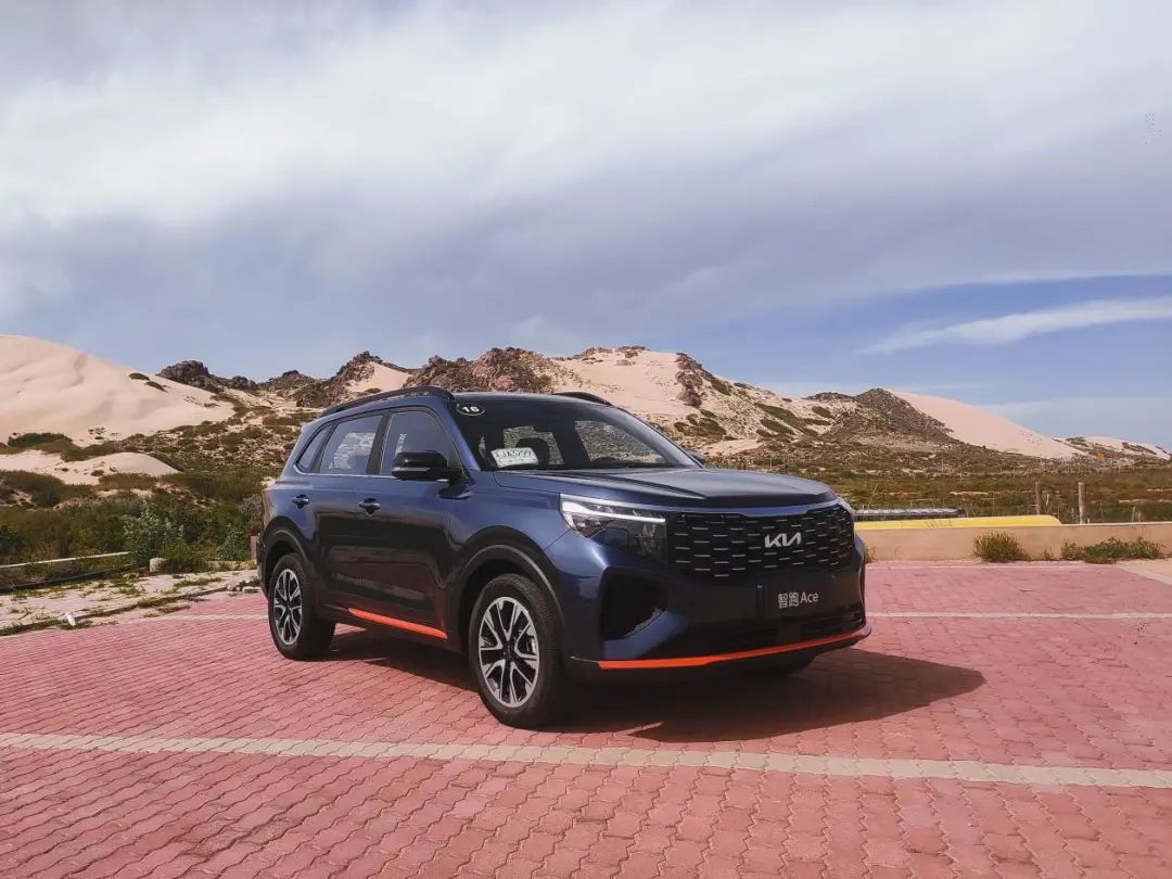 试驾智跑Ace：隔音比缤智好，1.5T发动机比地球梦出众