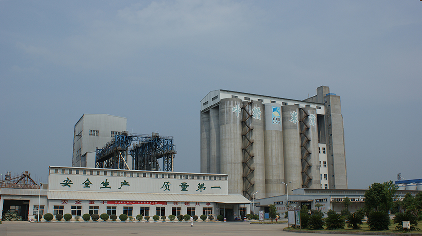 中国粮食行业的巨无霸——中粮集团