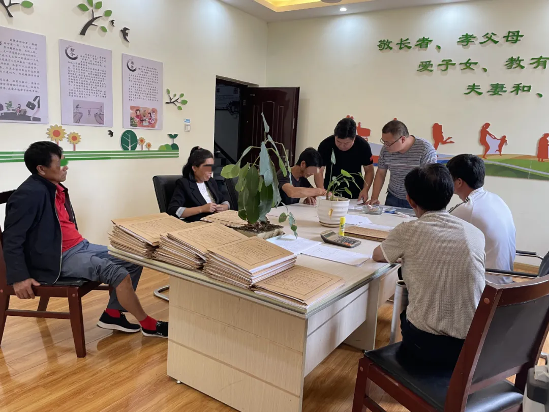 【我为群众办实事】罗平法官倾心调解为牛找家