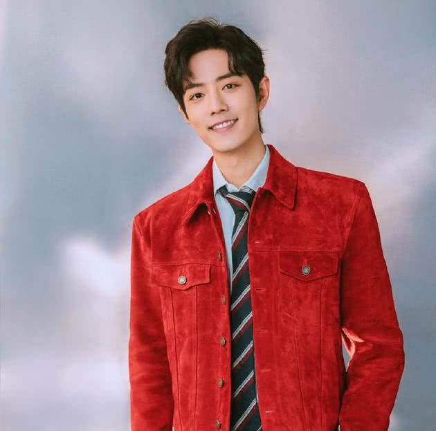 肖战连续4年520问候粉丝，粉丝喊话今年不要缺席