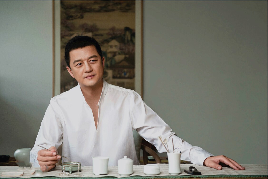 Still dreaming? Li Yapeng reluctantly cut the treasure and sold 800 ...