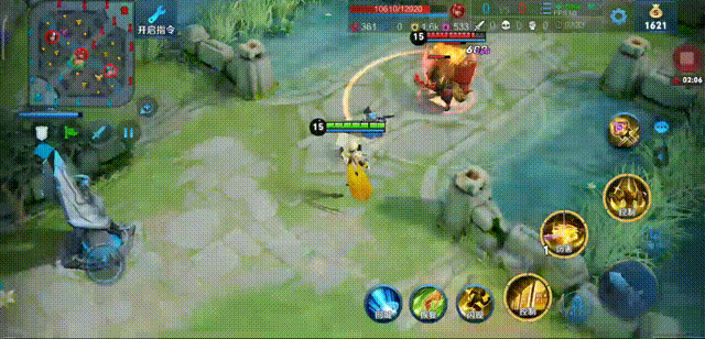 王者荣耀张良最强上分攻略：完克任何C位，无需东皇也很强