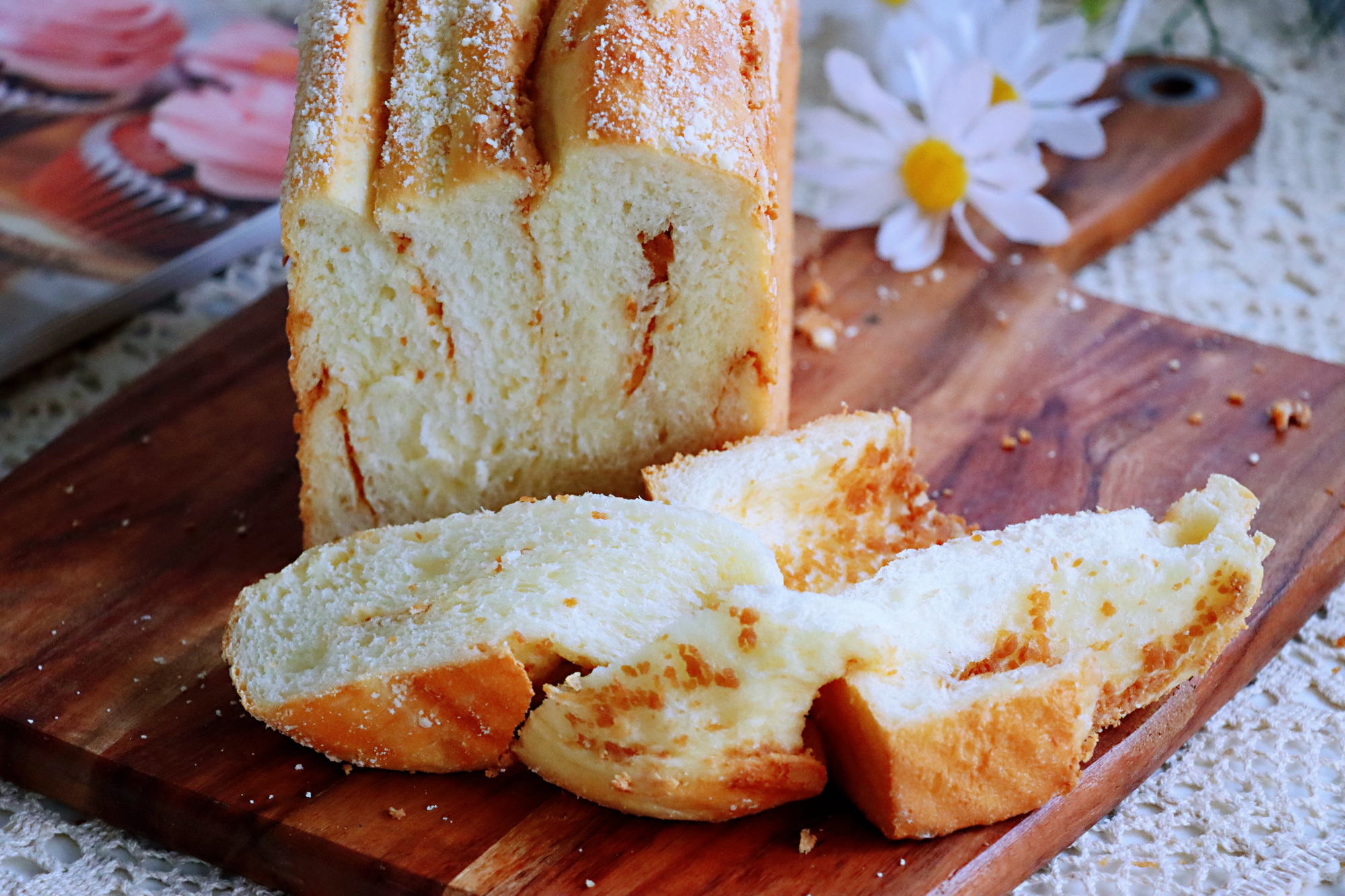 最愛用的吐司方子，多放這2樣，營養可口，蓬鬆暄軟，放3天也不硬