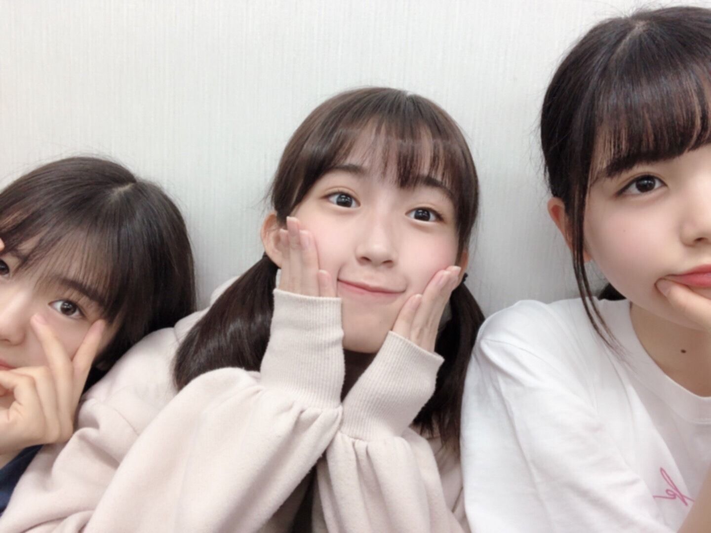 挂桥沙耶香 乃木坂46的爱豆 空手道女孩儿 吉他弹得也还