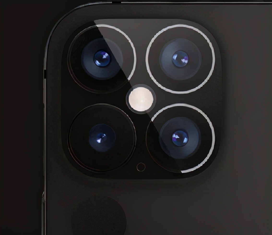 据曝光的信息,iPhone12s超大杯的定价将超过1.5万元