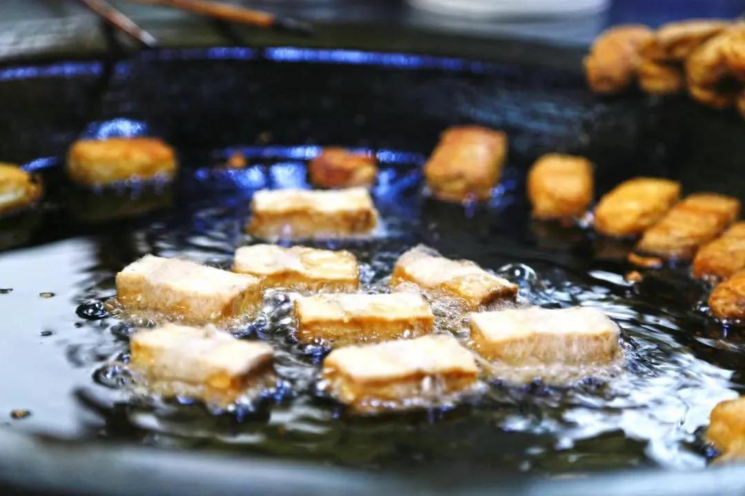 安徽美食·百城千味 | 黄山市5道菜入选全省招牌菜名单！