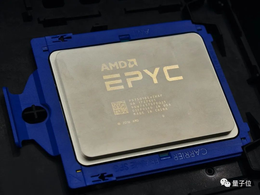 AMD 350亿美元收购赛灵思，凑齐CPU、GPU、FPGA