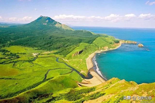 消失的日本地方行政區-樺太廳簡史:1907-1945! - 頭條匯
