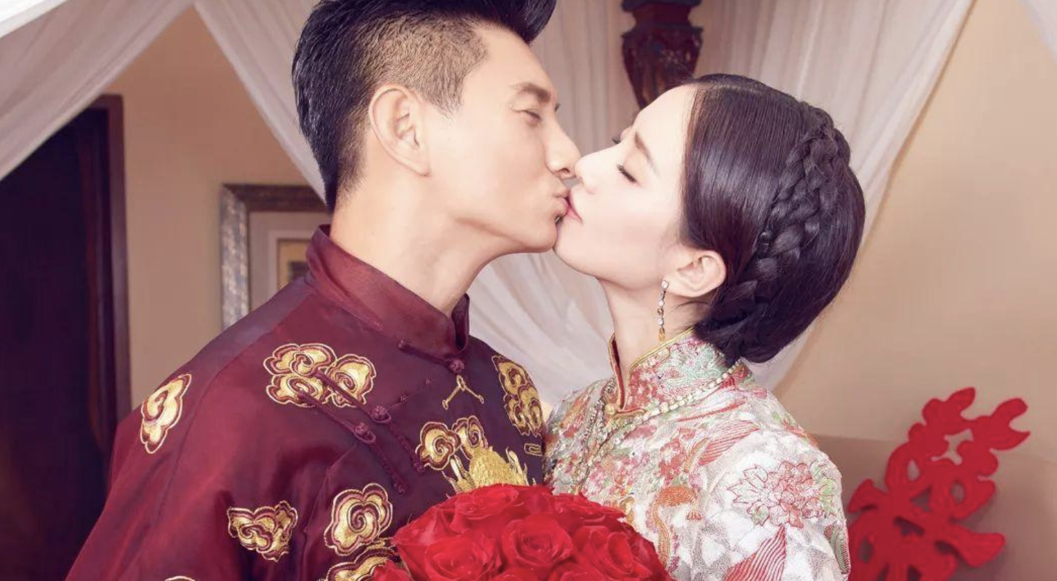 揭开了明星婚姻“潜规则”：解决需求，等价交换，看条件