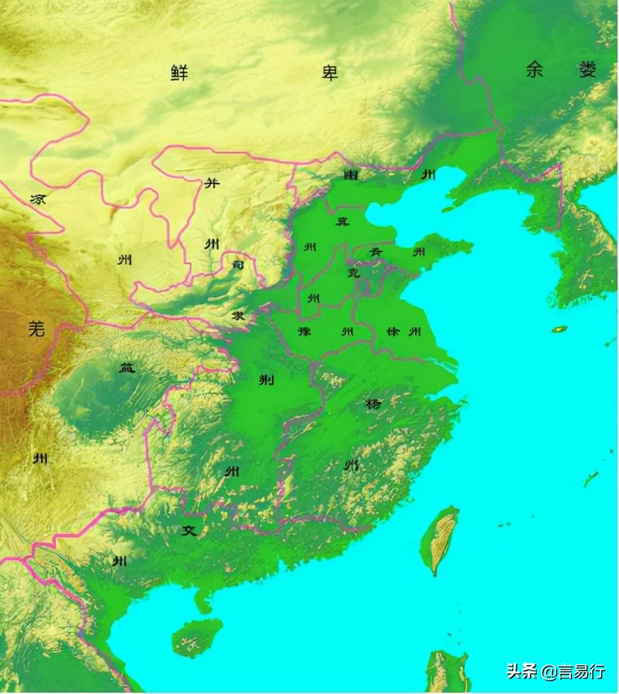 東漢是一個怎樣的朝代，前後期為何截然不同 - 資訊咖