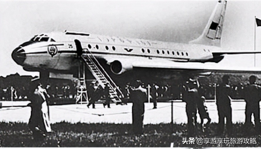 神秘的百慕大三角洲，原来是个谎言，其真实目的其实是这个